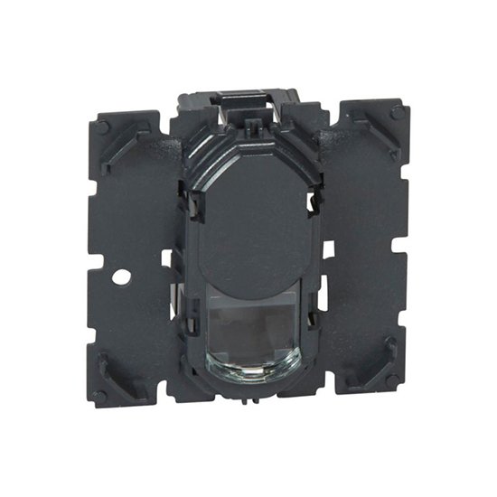 Prise RJ45 Mécanisme À Composer 1P CAT6 Utp CELIANE 067344