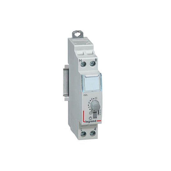 Minuterie LEXIC 1 Modules 16A 230V 3500W 092758