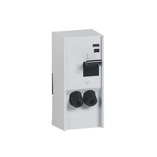 Interrupteur Pac Saillie Bipolaire Apparent 20A 230V 093001