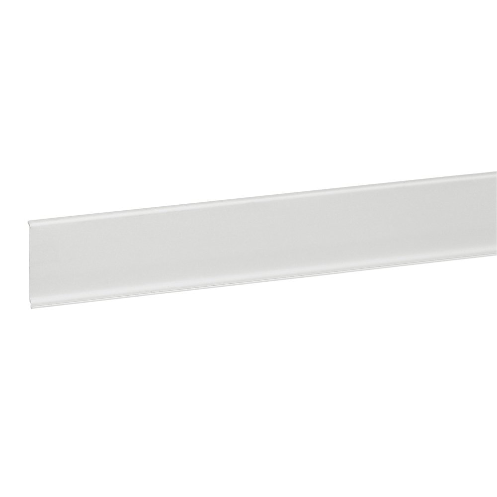 Goulotte Cloison Blanc 80 × 50 mm MOSAIC 098263
