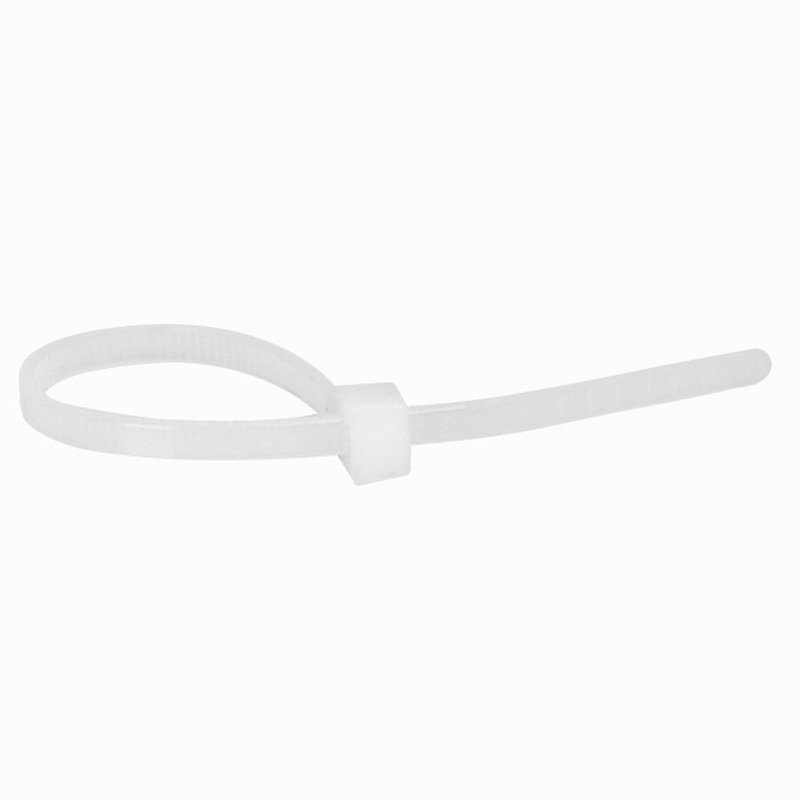 Collier Colson Denture Int Blanc 098501