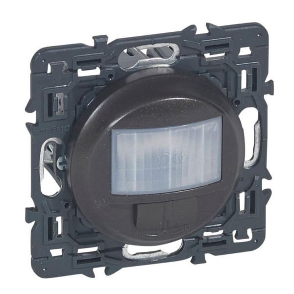 Détecteur De Mvt À Composer 1P 230V 400W Graphite CELIANE 099537