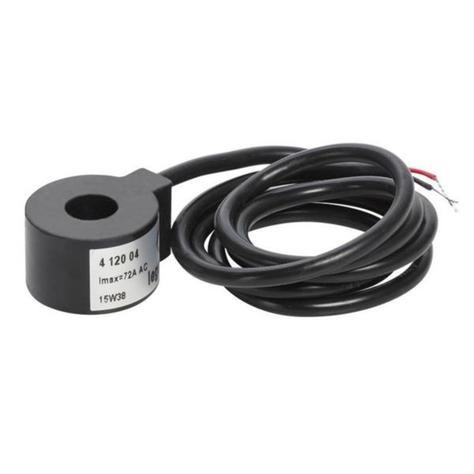 Accessoire de raccordement TORE FERME protection électrique Legrand 412004