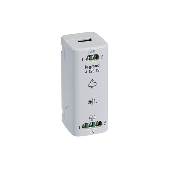 Parafoudre 1.5 Modules 412319