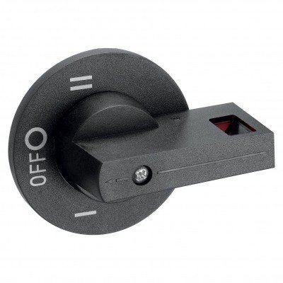 Commande Rotatif Deportee 40-160a Dcx-m 431140