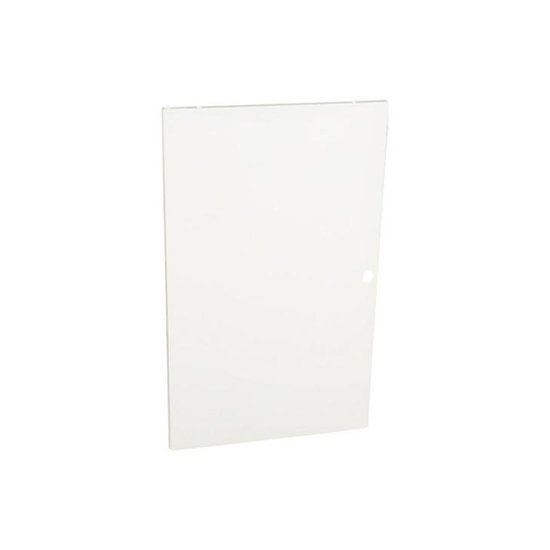 Porte Opaque 36 Modules Blanc IP40 IK07 Pour Coffret 36 Modules NEDBOX NEDBOX 601208