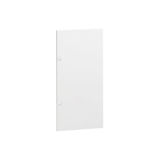 Porte Opaque 48 Modules Blanc IP40 IK07 Pour Coffret 48 Modules NEDBOX NEDBOX 601209