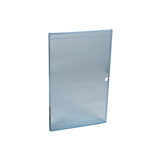 Porte Transparente Pour Coffret 601243 NEDBOX 601218
