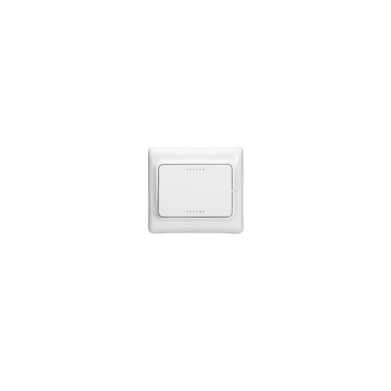Bouton poussoir POUSSOIR CARILLON ivoire Kaptika Legrand 782137