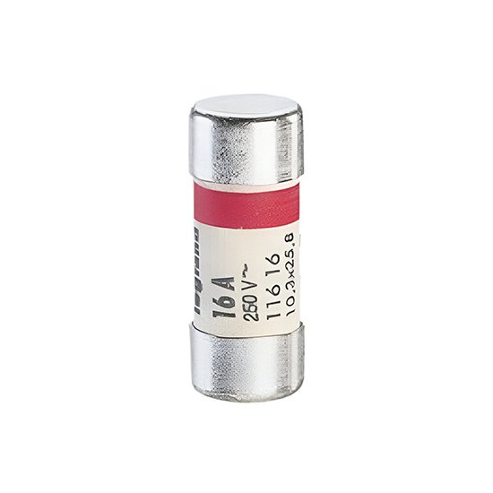 Fusible Rapide Pour KEOR T Evo Ou KEOR T 600V 6A KEOR 980702