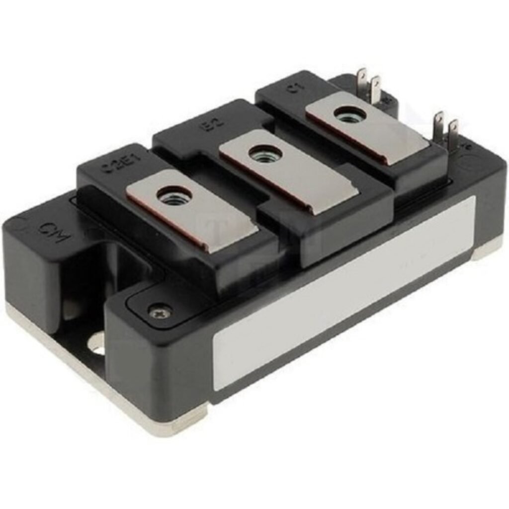 Module Igbt 120V 75A 980739