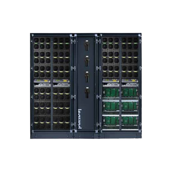 Carte De Controle Archimod/trimod 12 Modules 980540