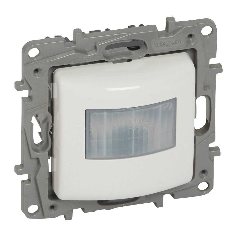 interrupteur automatique SANS NEUTRE Niloé Legrand 764583A