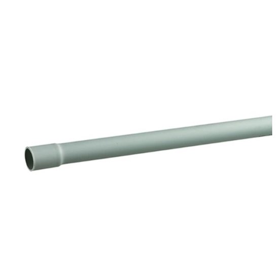 Tube Irl 3321 Tul Gris 20 En 3 m 007120