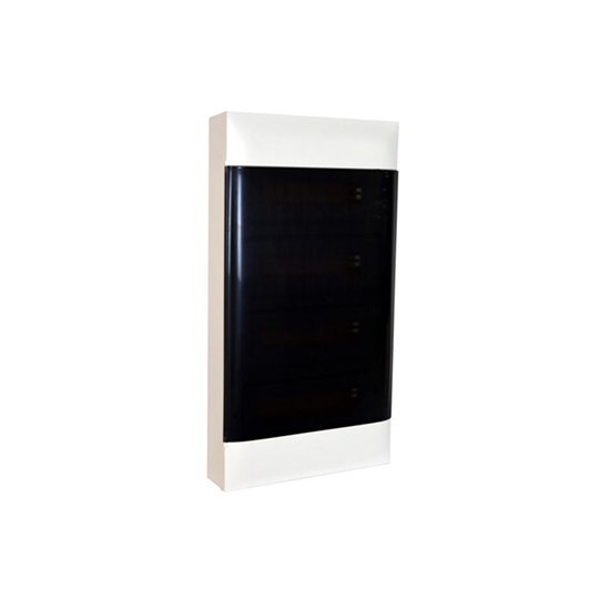 Coffret Practibox 72 m Porte Fumee Saillie 135139