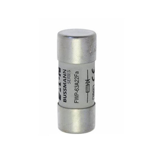 Fusible Rapide Temoin 63A 700V 980709