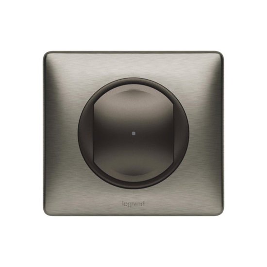 Interrupteur Filaire Connecte Avec Neutre Avec Opt Var Complet Apparent 1P 230V 150W 0.7A Cwn 067799