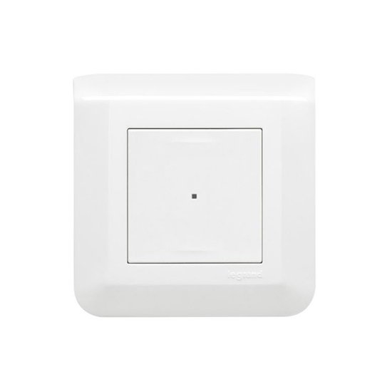 Intervar Connecte Avec Neutre À Composer 2 Modules Ip41 Mwn 077708L