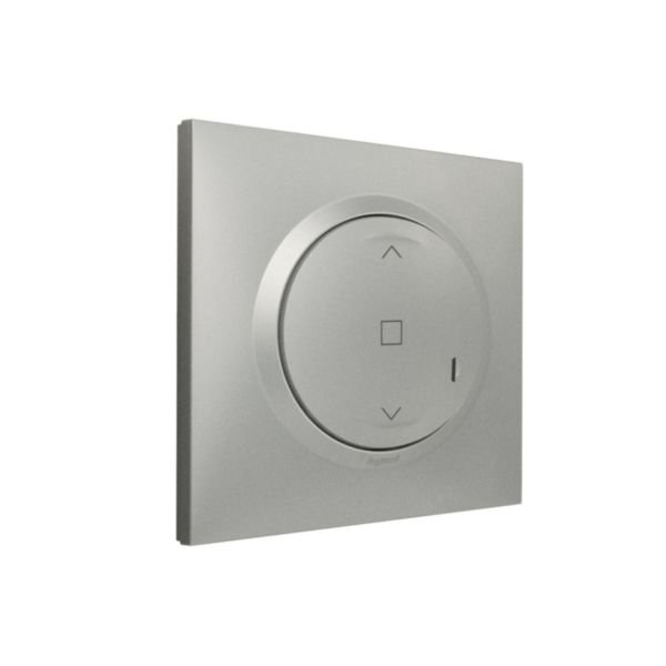 interrupteur VOLETS CONNECTE AVEC N A dooxie with Netatmo Legrand 600186