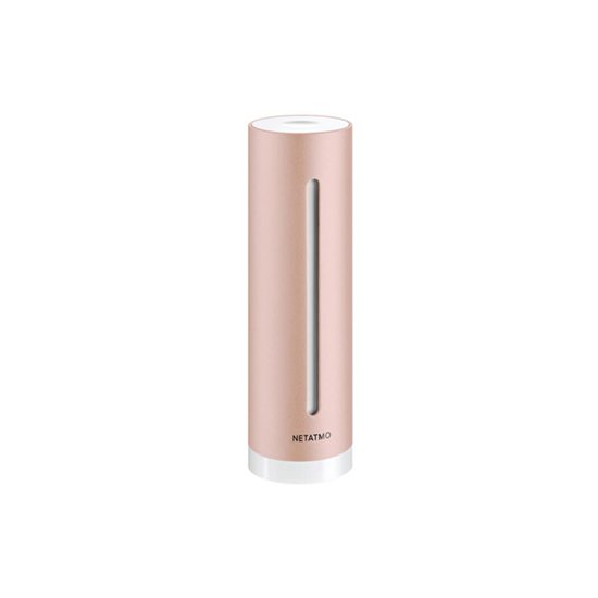 CAPTEUR QUAL. AIR INTELLIGENT Netatmo Legrand NHC-EC
