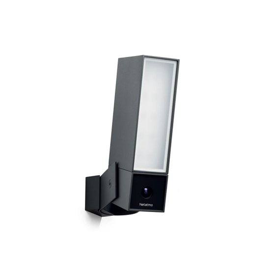 Caméra Exterieur Intelligente 4MP 110-240v IP66 NOC-S-EC-V2