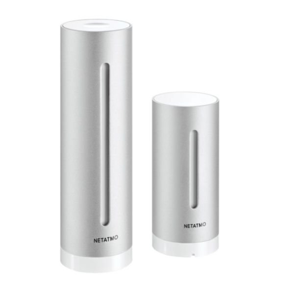 Station Meteo Intelligent Connecte NETATMO NWS01-EU