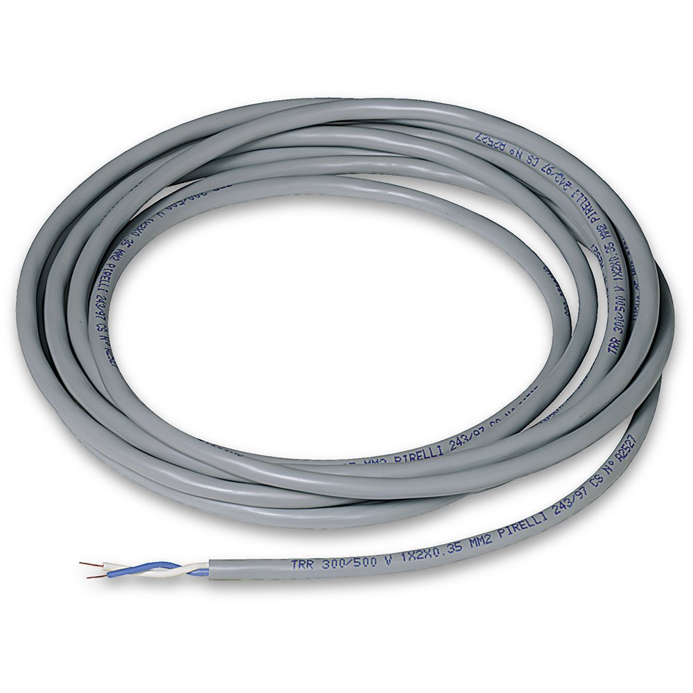 Accessoire de raccordement MH CABLE BUS AUTOMATION 100M MyHOME Legrand L4669