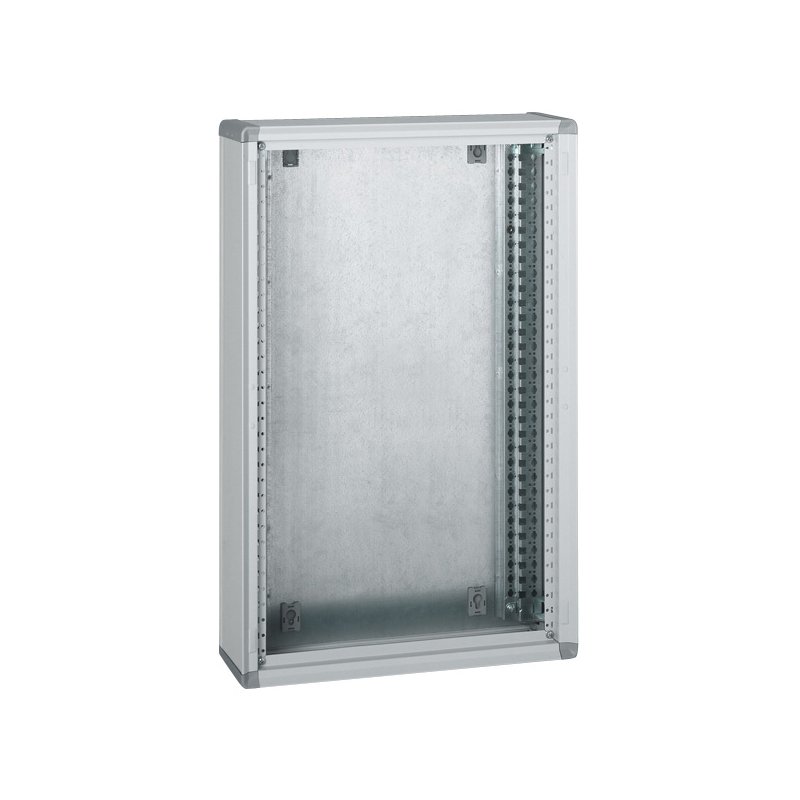 Coffret Metalique H1050 020106