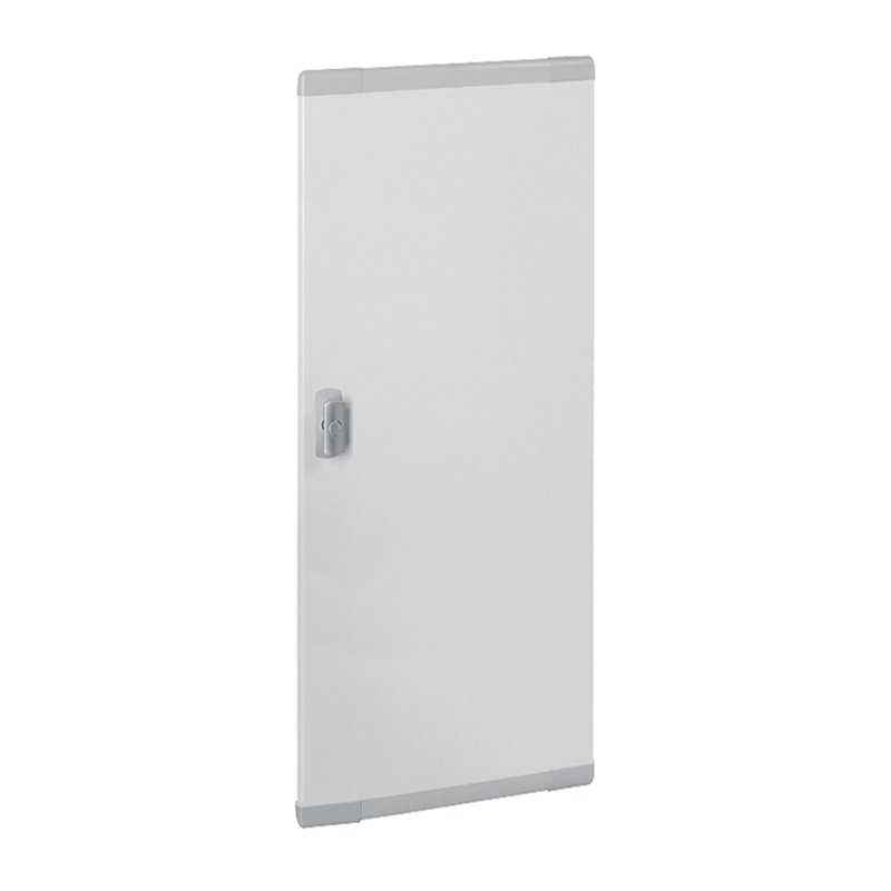 Porte 900 × 310 × 25 mm Gris IP40 Pour Gaine a Câble H900 mm XL3 400 020165