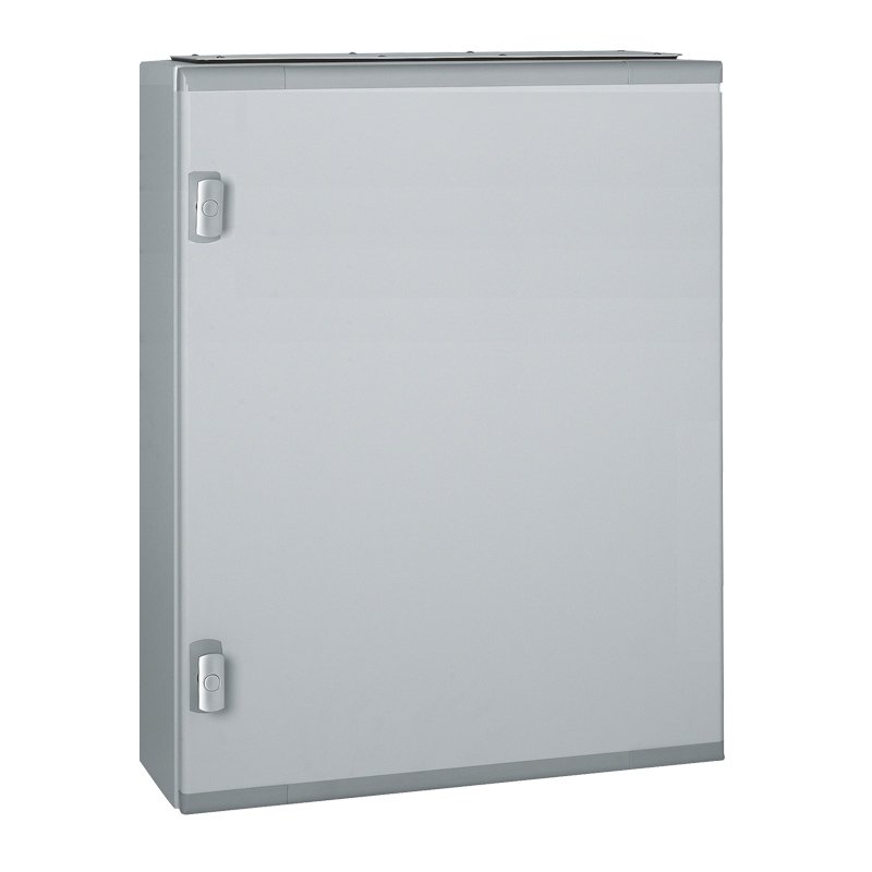 Coffret Distrib a Equiper XL3 400 715 × 655 × 215 mm IP55 IK08 020183