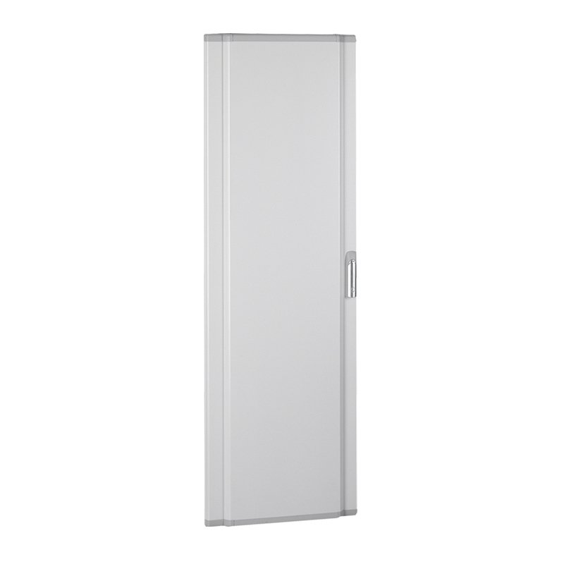 Porte Galbee Pour Coffret H1900 Gris 1900mmx575mmx60 mm XL3 400 020259