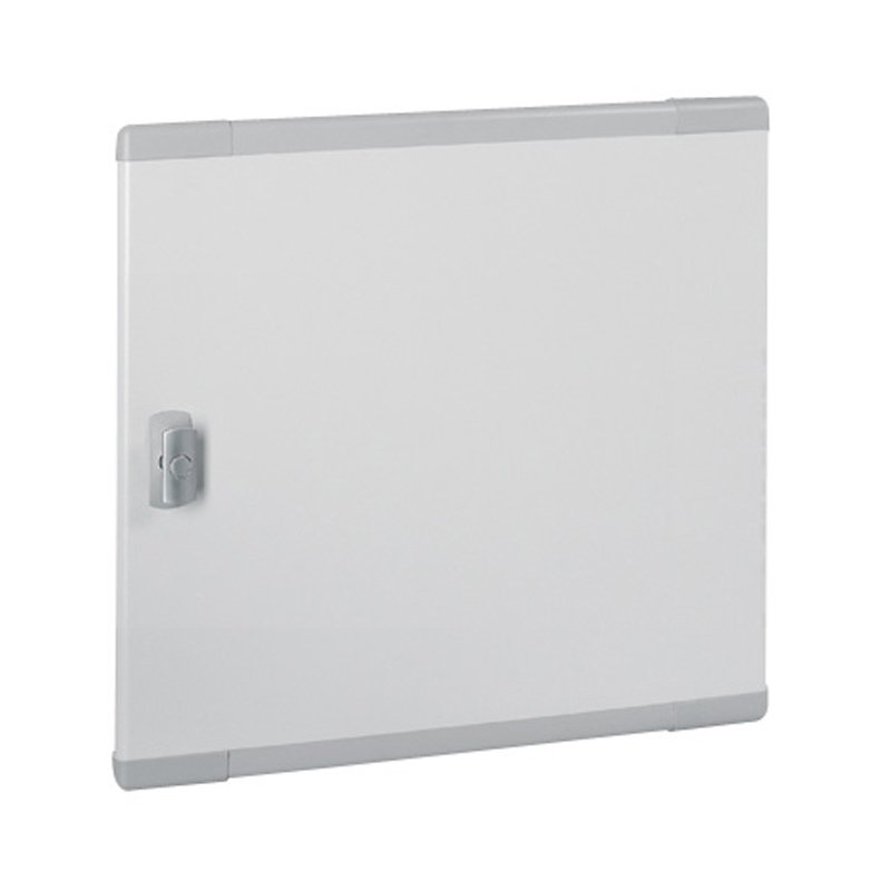 Porte 450 × 575 × 25 mm Gris IP40 Pour Coffret H450 mm XL3 160 020272
