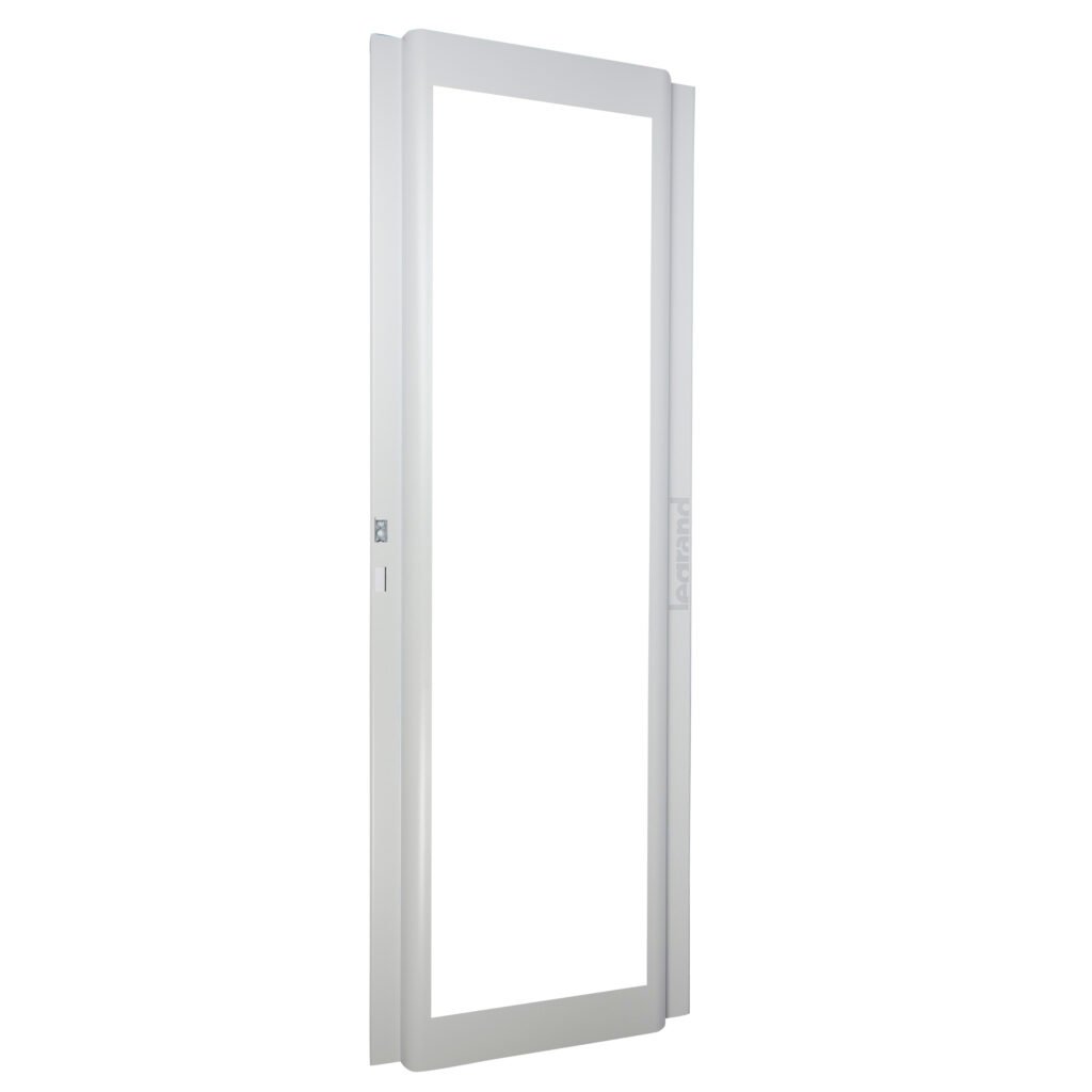Porte Vitree Reversible Galbee Pour XL3 4000 H 2200MMX L 725 mm IP30 IK07 020863