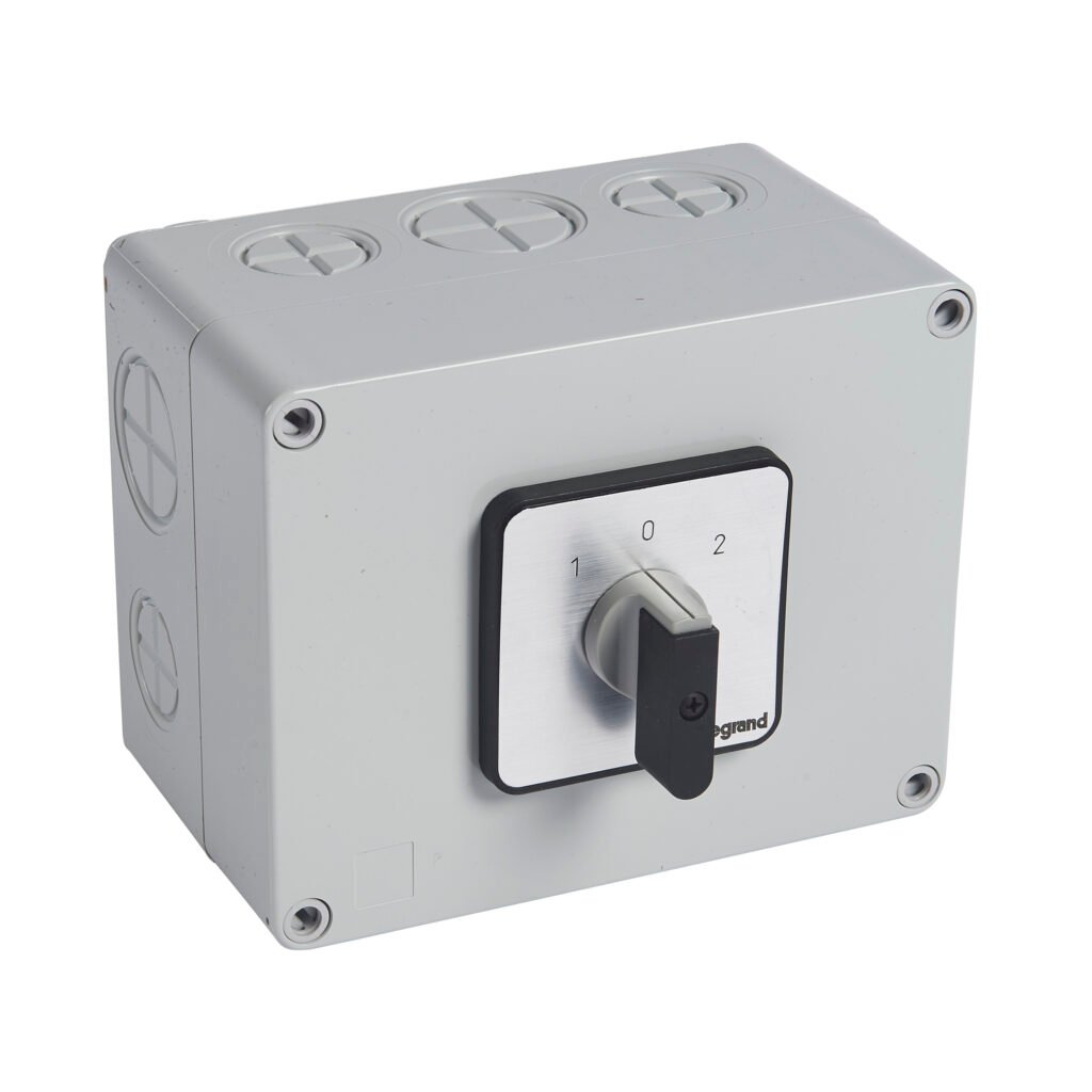Pr40 Inv Avec 0 2P Boitier 027751