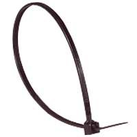 Collier Colring Denture Int Noir 032018