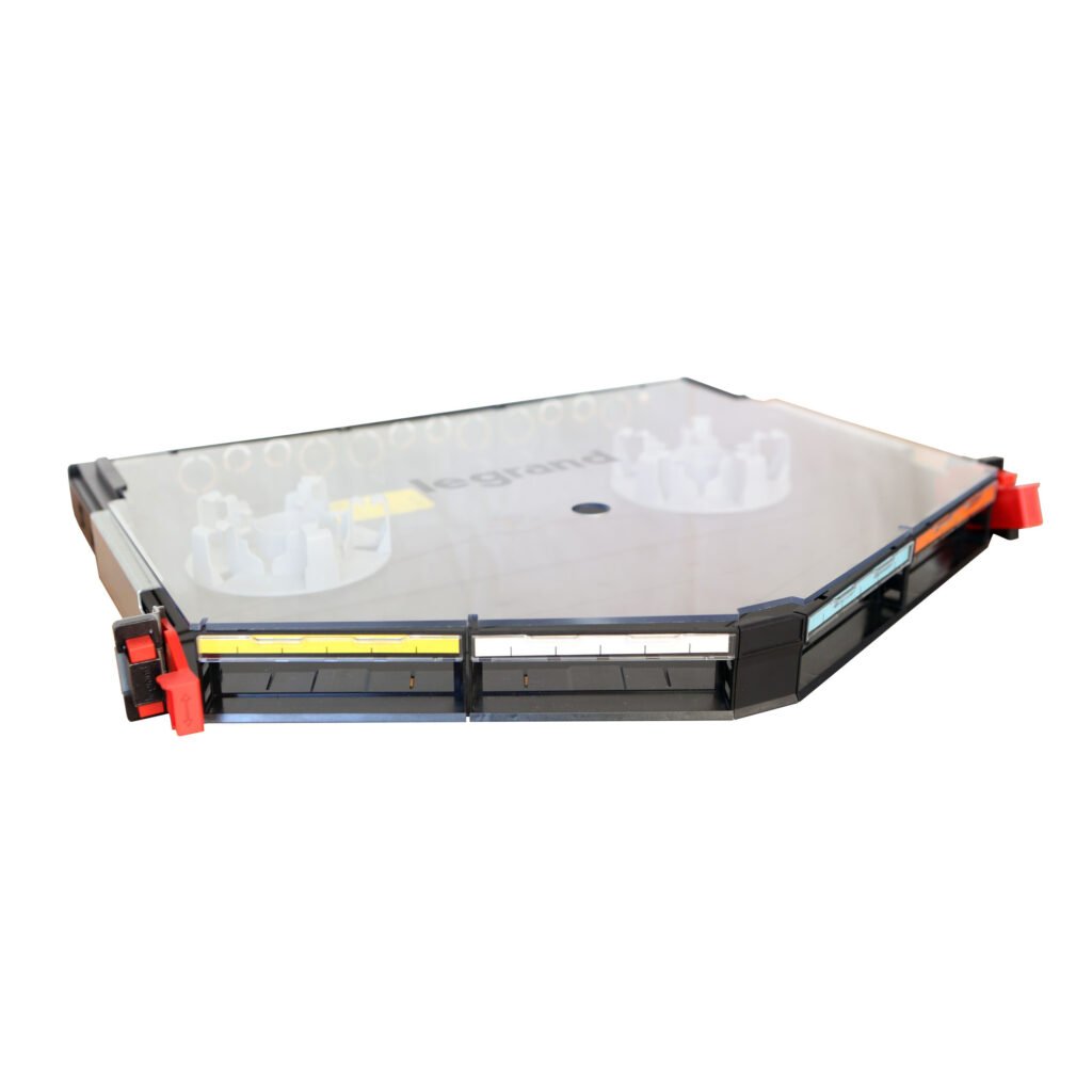 Tiroir Optique Angle a Equiper LCS3 032101