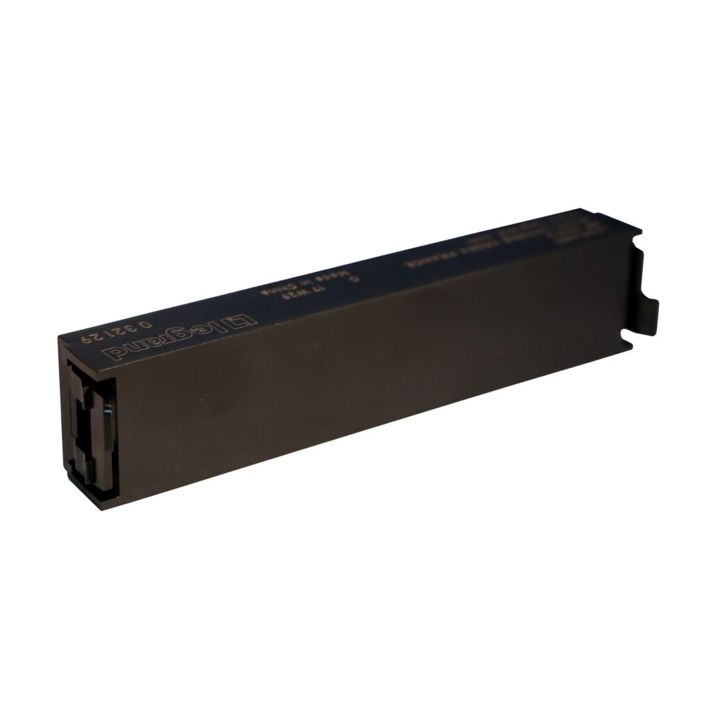 Obturateur Por Tiroir Optique Modulaire 032129