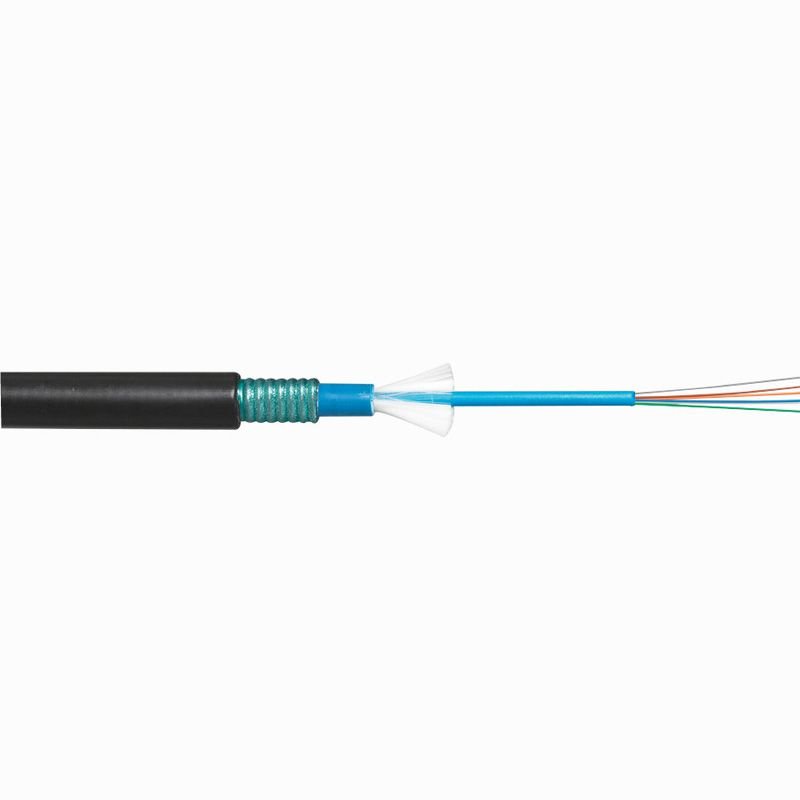 Câble Optique 6FIBRE Souple OS2 LCS3 032513