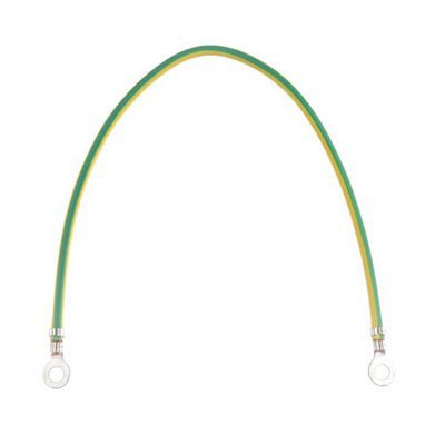 Conduc Liaison Equipotentielle XL3 400-xl3 160 Section 6 Mm²/ 350 mm 037385