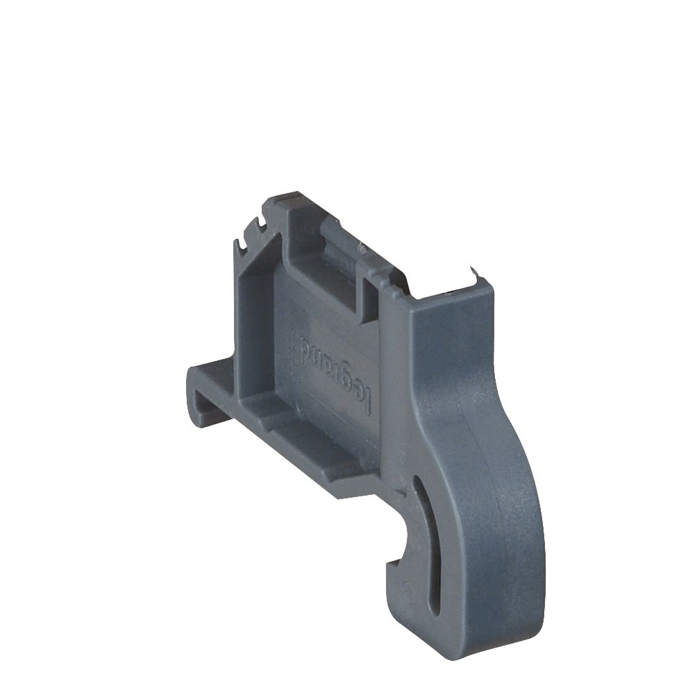 Bornier Blocage Gris Pour Bloc De Jonction VIKING3 037511
