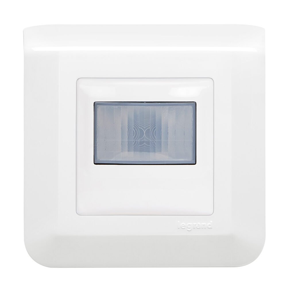 interrupteur automatique AVEC NEUTRE Mosaic Legrand 048897LA