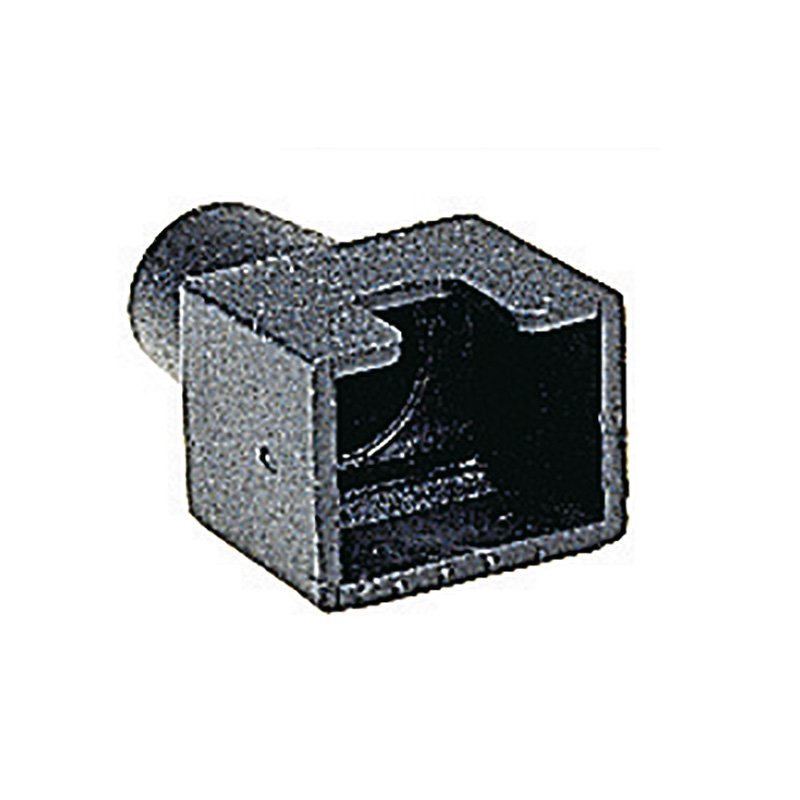 Manchon Pour Connecteur RJ45 Noir LCS3 051706