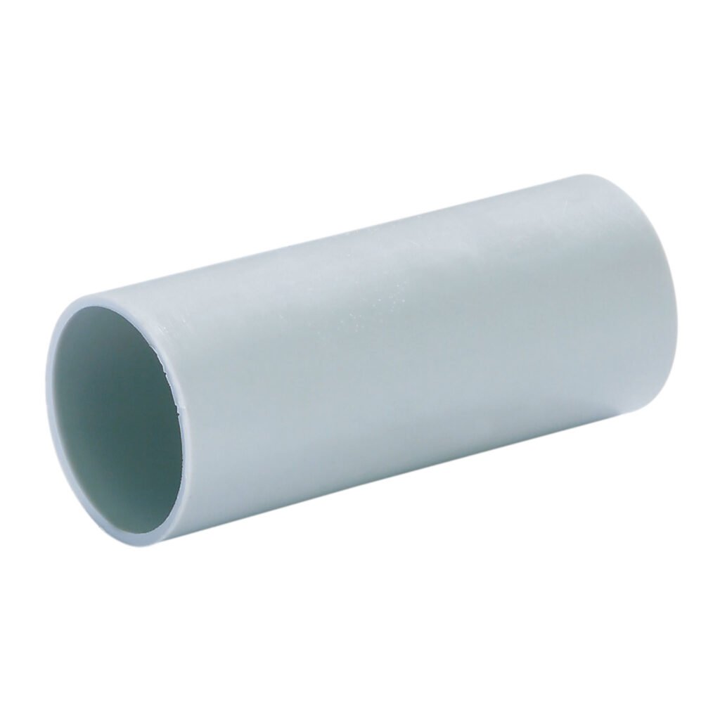 Tube Iro Manchon Gris Diam. 16 mm 06001