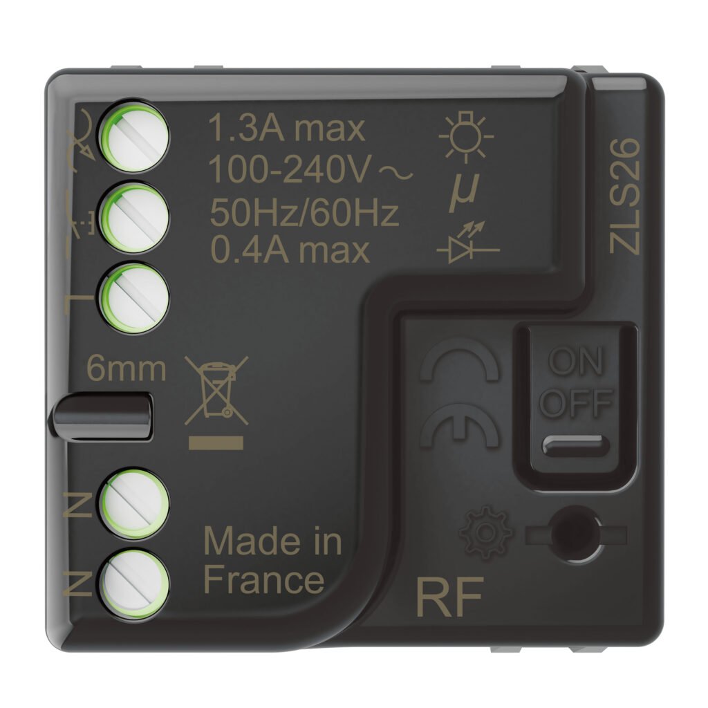 Cwn - Micromodule Connecte Onoff 064888