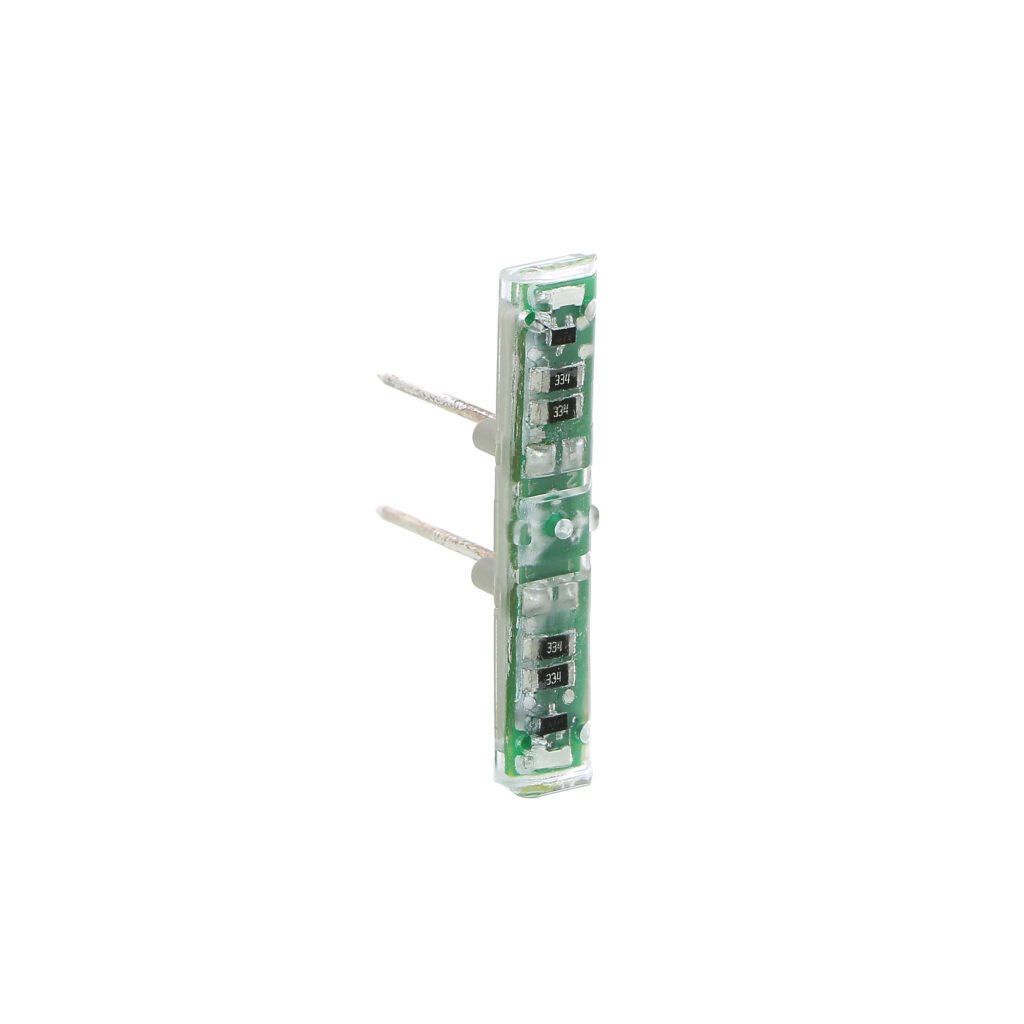 Accessoire de raccordement VOYANT LUMINEUX EASY 230V Mosaic Legrand 067686L