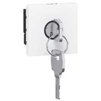 Détecteur De Mvt 2FILS Sans Neutre À Composer 1P 230V 250W Gris PLEXO 069520