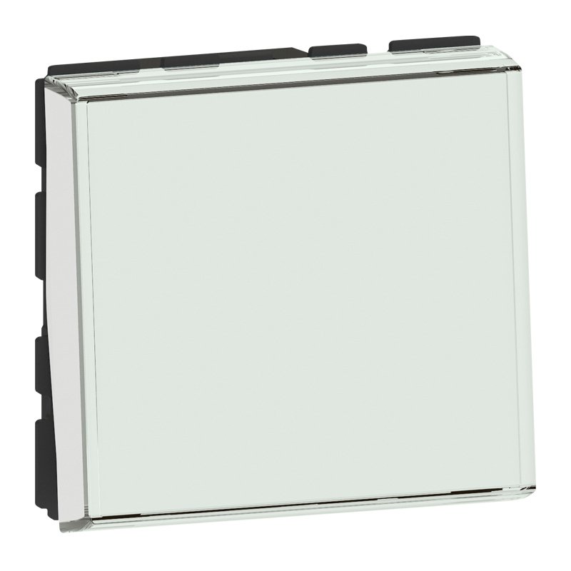 Accessoire de raccordement POUSS OU INV EASY 6A 2M ETIQ Mosaic Legrand 077043L