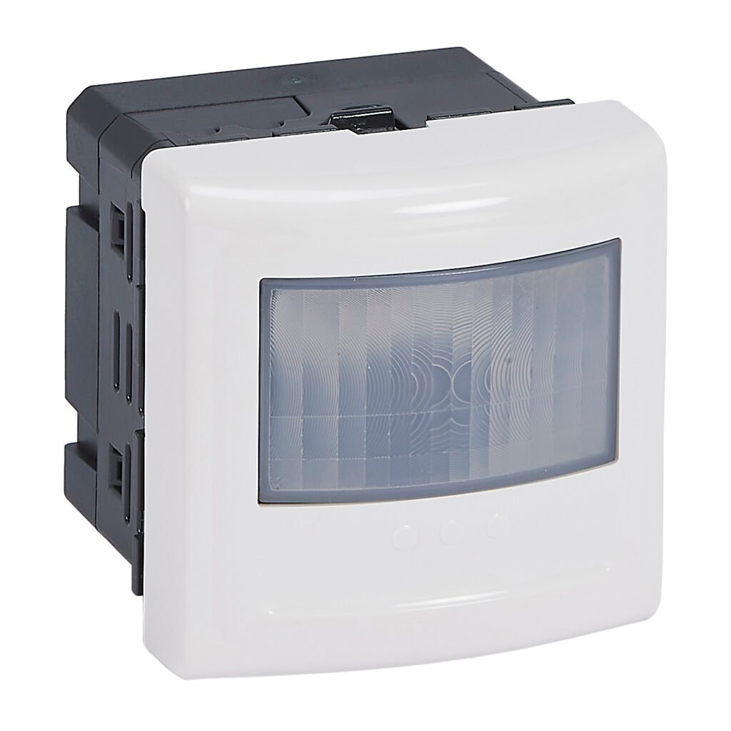interrupteur automatique SANS NEUTRE Mosaic Legrand 078459A