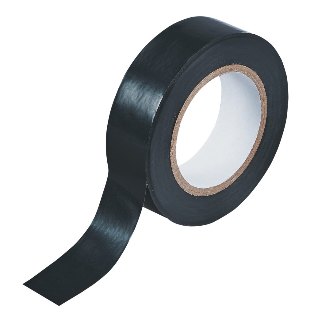 Barnadher Isolant 15 × 10 mm Noir 093091