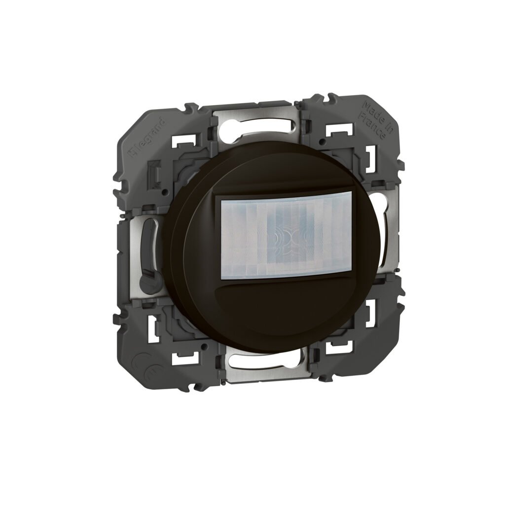 interrupteur automatique SANS NEUTRE dooxie Legrand 600264A